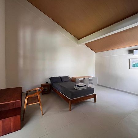 Passifika House Hotel Canggu Eksteriør billede