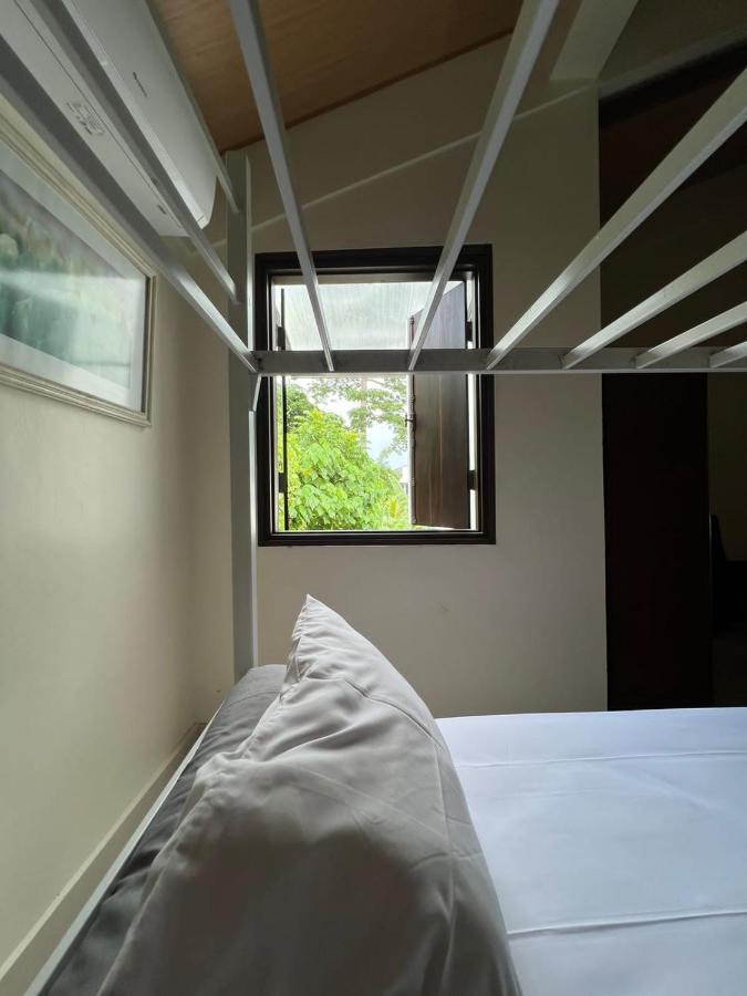 Passifika House Hotel Canggu Eksteriør billede