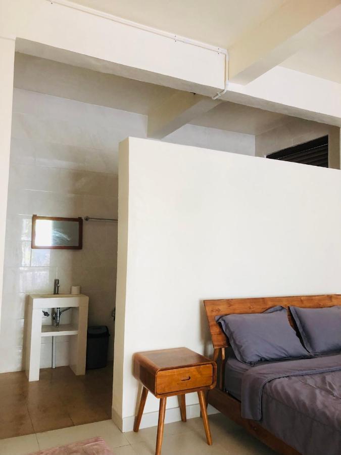Passifika House Hotel Canggu Eksteriør billede