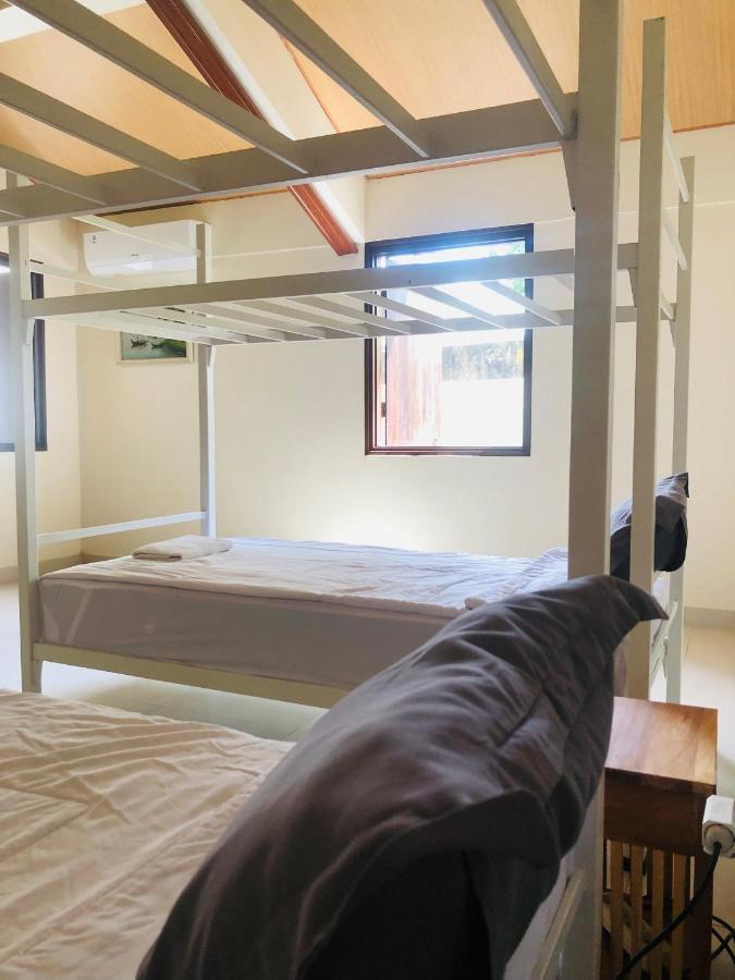 Passifika House Hotel Canggu Eksteriør billede