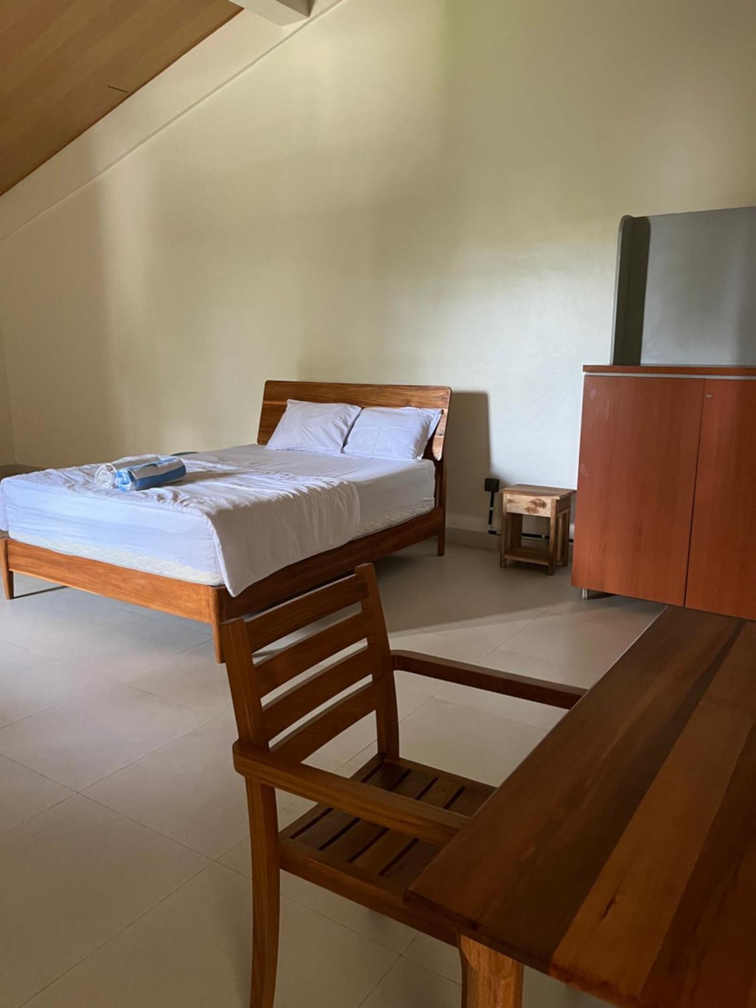 Passifika House Hotel Canggu Eksteriør billede
